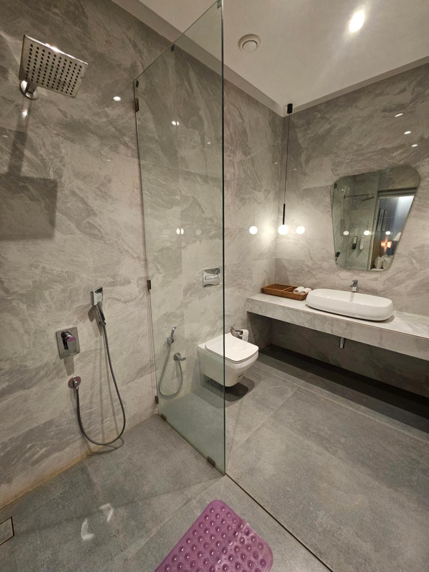 River Estates Luxury Resort & Spa Karjat Dış mekan fotoğraf